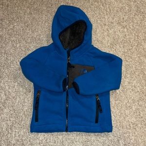 North Face Toddler Jacket